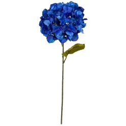 Coupon ✔️ Navy Two-Toned Hydrangea Stem by Ashland® ✔️