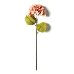 Best Sale 👏 Coral Two-Toned Hydrangea Stem by Ashland® 🎁