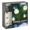 Best reviews of ⭐ 16ct. Round G40 Bulb String Lights by Ashland™ 🔔 -Ashland Shop 10502272 30