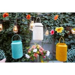 Promo ⌛ 10ct. Edison ST12 Bulb String Lights by Ashland® ⌛ 11 Promo ⌛ 10ct. Edison ST12 Bulb String Lights by Ashland® ⌛ -Ashland Shop 10502273 3