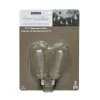 Outlet ✨ EDISON REPLACEMENT BULB 2PK by Ashland ✔️ -Ashland Shop 10502615 2
