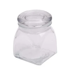 Buy 🎉 Mini Square Jar By Ashland® ⭐