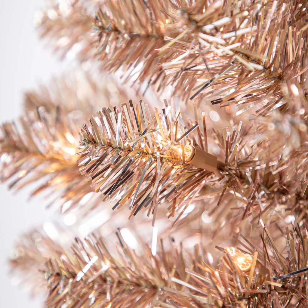 Cheapest ❤️ 6ft. Pre-Lit Alexa Artificial Christmas Tree, Clear Lights by Ashland® 🛒 6 Cheapest ❤️ 6ft. Pre-Lit Alexa Artificial Christmas Tree, Clear Lights by Ashland® 🛒 - Image 4