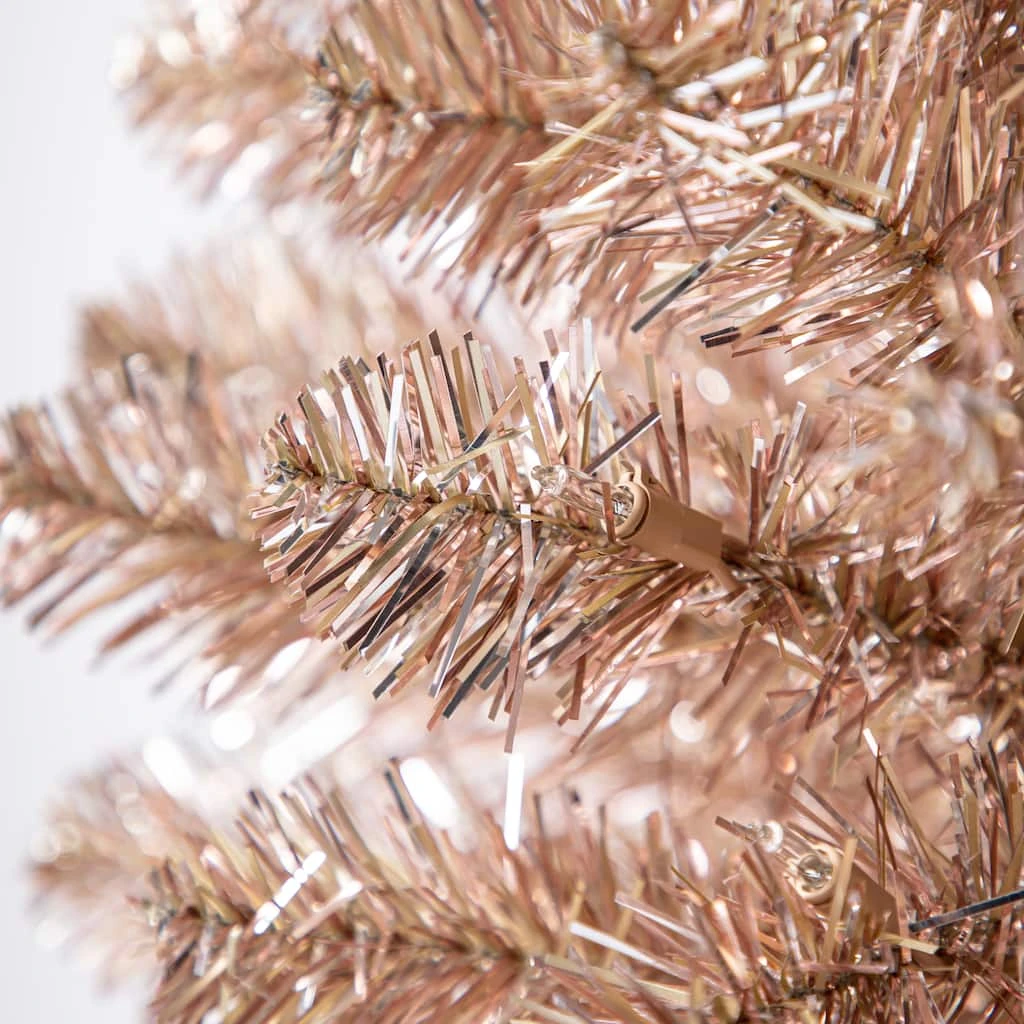 Cheapest ❤️ 6ft. Pre-Lit Alexa Artificial Christmas Tree, Clear Lights by Ashland® 🛒 7 Cheapest ❤️ 6ft. Pre-Lit Alexa Artificial Christmas Tree, Clear Lights by Ashland® 🛒 - Image 5