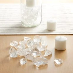 Buy ⭐ Clear Glass Chunks By Ashland® 👏 -Ashland Shop 10522459 20