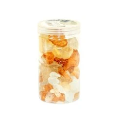 Discount ⭐ Mixed Brown Sea Glass Rocks By Ashland® 🎉 -Ashland Shop 10523495