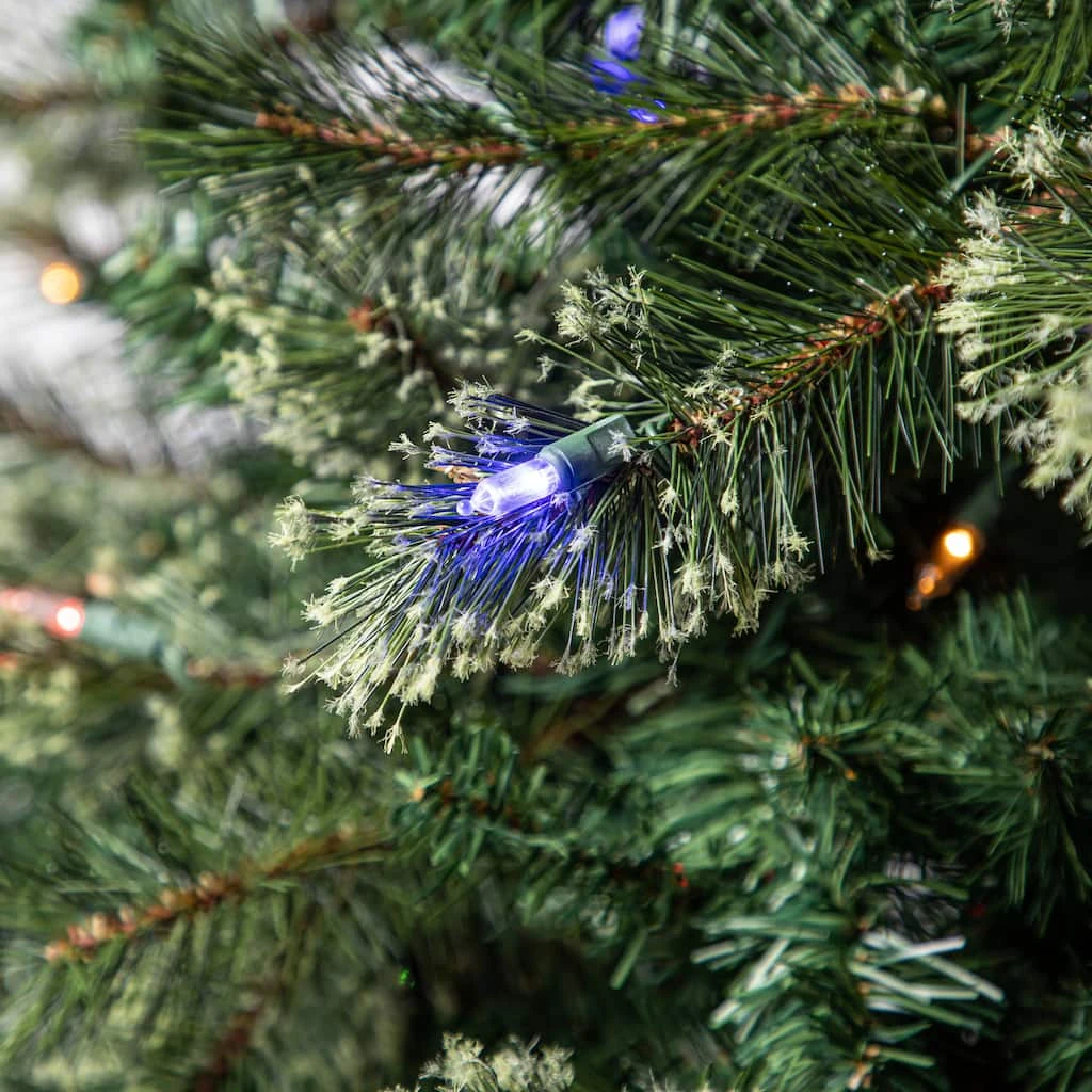 Hot Sale 🌟 7.5ft. Pre-Lit Augusta Pine Artificial ❄ Christmas Tree, Color Changing LED Lights by Ashland® 🤩 8 Hot Sale 🌟 7.5ft. Pre-Lit Augusta Pine Artificial ❄ Christmas Tree, Color Changing LED Lights by Ashland® 🤩 - Image 6