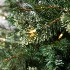 Hot Sale 🌟 7.5ft. Pre-Lit Augusta Pine Artificial ❄ Christmas Tree, Color Changing LED Lights by Ashland® 🤩 21 Hot Sale 🌟 7.5ft. Pre-Lit Augusta Pine Artificial ❄ Christmas Tree, Color Changing LED Lights by Ashland® 🤩 -Ashland Shop 10524538 19