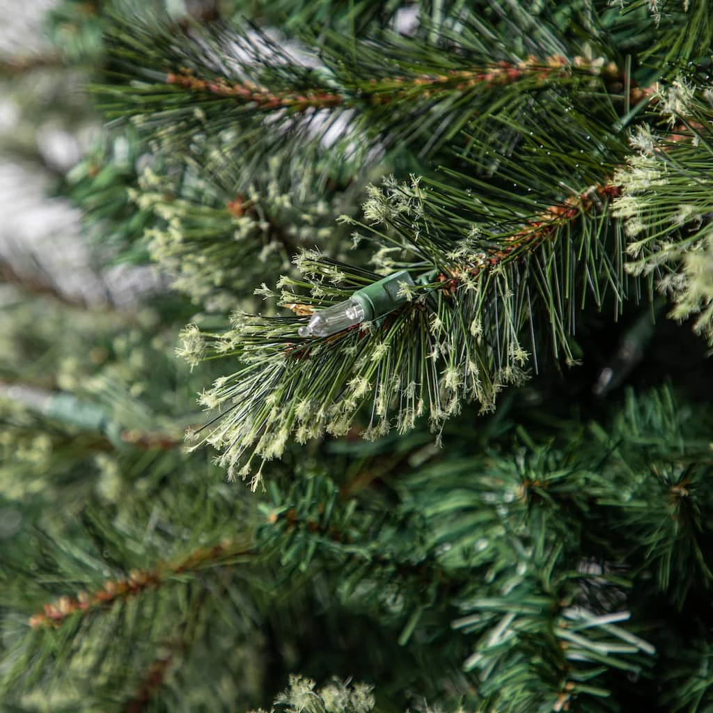 Hot Sale 🌟 7.5ft. Pre-Lit Augusta Pine Artificial ❄ Christmas Tree, Color Changing LED Lights by Ashland® 🤩 10 Hot Sale 🌟 7.5ft. Pre-Lit Augusta Pine Artificial ❄ Christmas Tree, Color Changing LED Lights by Ashland® 🤩 - Image 8