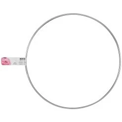 Discount 🌟 10" Floral Hoop By Ashland® 🔔