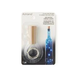 Promo 🎁 LED Bottle Stopper String Lights by Ashland™ 🛒 -Ashland Shop 10532215 30