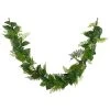 Best Pirce ✨ 6ft. Mixed Lemon & Fern Leaf Garland by Ashland® 😉 -Ashland Shop 10546919 1