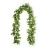 New ⭐ 6ft. Berry & Foliage Garland by Ashland® ⌛