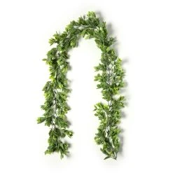 New ⭐ 6ft. Berry & Foliage Garland by Ashland® ⌛
