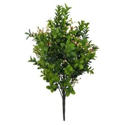 Best Pirce ❤️ Pink Baby's Breath Bush by Ashland® 👏