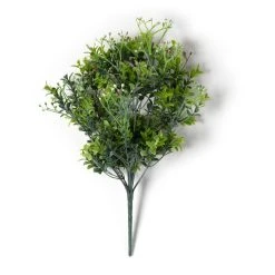 Best Pirce ❤️ Pink Baby's Breath Bush by Ashland® 👏 -Ashland Shop 10547535 21