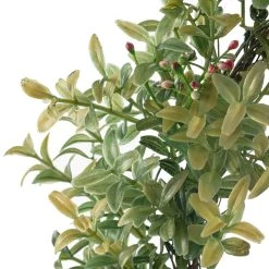 Promo 🎉 6ft. Baby's Breath Garland by Ashland® 😍 -Ashland Shop 10547540 20