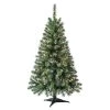 Best Pirce 🔥 4ft. Pre-Lit Riverside Pine Artificial Christmas Tree, Clear Lights by Ashland® 🌟 -Ashland Shop 10555064