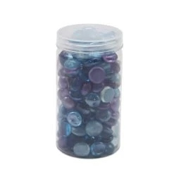 Buy 🎁 Mix Blue & Purple Gems By Ashland® 🔔 -Ashland Shop 10556535