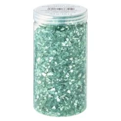 Flash Sale 🎁 Turquoise Crushed Glass By Ashland® ✨ -Ashland Shop 10556541 30
