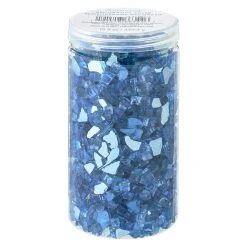 Best reviews of ✨ Blue Crushed Glass By Ashland® 🔔 -Ashland Shop 10556542 30