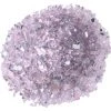 Hot Sale 🧨 Purple Crushed Glass Décor By Ashland® 🎁 -Ashland Shop 10556543 31