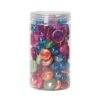 Deals ❤️ 12 Pack: Multicolor Glass Gems by Ashland™ 😉 -Ashland Shop 10556552