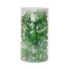 Coupon 🌟 12 Pack: Mixed Green Glass Gems By Ashland™ ⭐ -Ashland Shop 10556555