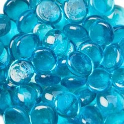 Cheapest 🛒 Ice Blue Glass Gems By Ashland™ 🔔 -Ashland Shop 10556557 2
