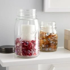 Best deal 🛒 Red Luster Mini Glass Gems By Ashland™ 👍 -Ashland Shop 10556561 20