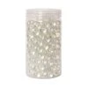 Outlet 💯 12 Pack: Clear Lustre Mini Marbles by Ashland® ✨ -Ashland Shop 10556563 1