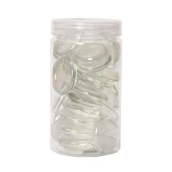 Top 10 💯 Clear Lustre Jumbo Gems By Ashland® 🥰