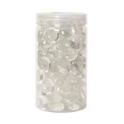 Outlet ⌛ Clear Lustre Gems By Ashland® ✨