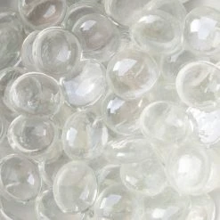 Discount ✨ 12 Pack: Clear Lustre Gems By Ashland® 🥰 -Ashland Shop 10556566 2 1
