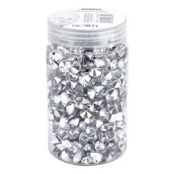 Best Pirce ⌛ 16 Pack: Mini Diamond Confetti By Ashland® 🤩 -Ashland Shop 10556597 3 1