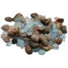 Promo ✨ Mixed Glass & Stone Pebbles By Ashland™ 🌟 -Ashland Shop 10556678 3