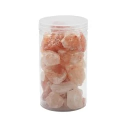 Deals ❤️ 12 Pack: Himalayan Salt Rocks by Ashland® ⭐ -Ashland Shop 10556679 1