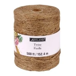 Deals 🥰 Natural Jute Twine By Ashland™ ✔️