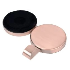 Wholesale 🌟 Copper Magnetic Wreath Hanger by Ashland™ ⭐ -Ashland Shop 10556709 2