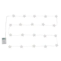 Cheapest 🥰 Wired Star LED String Lights by Ashland™ ✨ -Ashland Shop 10558088 3
