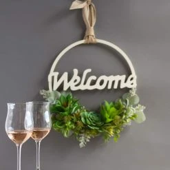 Cheap 😀 12" Wreath Ring by Ashland™ ⌛ -Ashland Shop 10558113 5