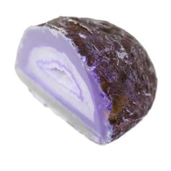 Best Sale ๐งจ Purple Half Agate by Ashland® ๐ฅฐ