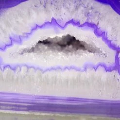 Best Sale 🧨 Purple Half Agate by Ashland® 🥰 -Ashland Shop 10558675 3