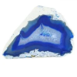 Coupon ⭐ 12 Pack: Blue Half Agate by Ashland® 👏 -Ashland Shop 10558678 u 1