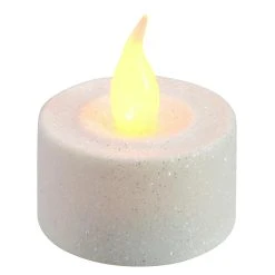 Best Sale ❤️ White LED Tealight Candles By Ashland® 👍 -Ashland Shop 10559735