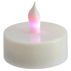 Buy ❤️ Jumbo LED Tealight Candle By Ashland® 🤩 -Ashland Shop 10559737