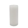 Coupon 🤩 12 Pack: 2.75" x 6" Pillar Candle by Ashland® 😍 -Ashland Shop 10559744
