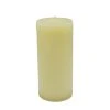 Best Pirce 😀 12 Pack: 2.75" x 6" Pillar Candle by Ashland® ✨ -Ashland Shop 10559745 2