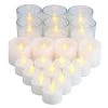 Discount 🧨 Party Pack LED Candles By Ashland® ✔️ -Ashland Shop 10559748
