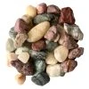 New 👏 Mixed Marble River Rocks By Ashland™ 🎉 -Ashland Shop 10559772 31